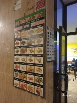 Restaurante Kebab de Bonavista - Tarragona
