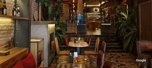 Foto de Dingo restaurante