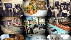 Restaurante Restaurante Salsola - Murcia