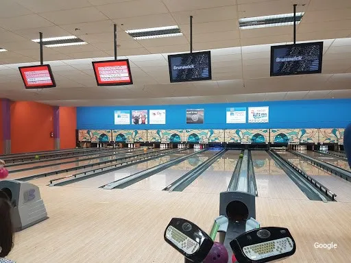 Foto de Bowling Rioja