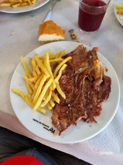 Cafetería Menu Del Día, restaurant a La Lastrilla