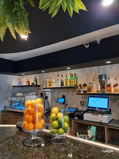 Foto de Preto Bambu