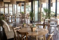 Restaurante La Machina - Málaga