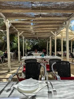 Victoria Station Restaurant, jatetxea (Parcent)