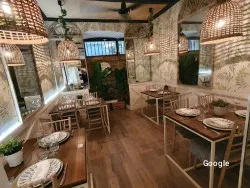 Restaurante Donde Mónica - Madrid