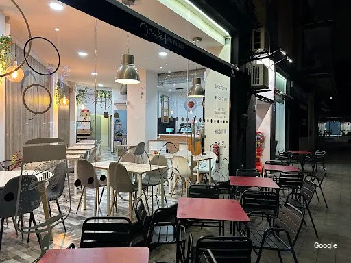 Foto de O cafè