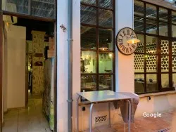 Restaurante Es Trast - Banyalbufar