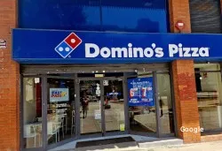 Restaurante Domino's Pizza - Torras i Bages - Barcelona