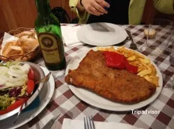 Restaurante Sidreria El Playu - Gijón