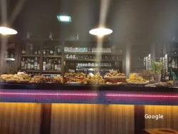 Restaurante Bar Urrizpe - Villabona
