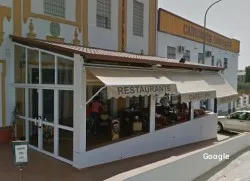 Restaurante Restaurante Montemayor - Moguer
