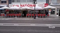 Restaurante National Cangas - Cangas