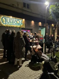 Restaurante Pub Guateque - Jaén