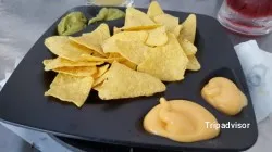 Restaurante 100 Montaditos - Avicena - Sevilla