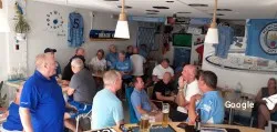 Restaurante The Beach Cabin Bar - Arona