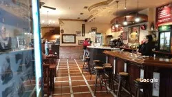 Restaurante Cervecería Gambrinus - Zigoitia - Zigoitia