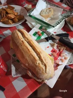 Restaurante Luz de Luna - Vinaròs