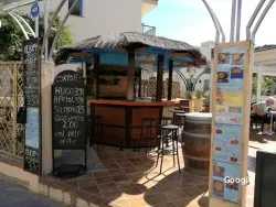 Restaurante Music Bar Lucía - Calvià