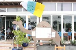 Restaurante Isla Bonita - Teguise