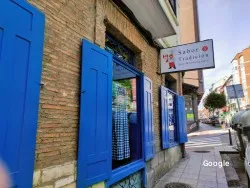 Restaurante Sabor y Tradición - Santander