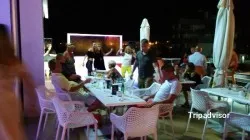 Restaurante THE FRESH CORNER - Orihuela