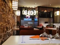 Restaurante Restaurant Tai Feng - Barcelona