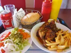 Restaurante Restaurant Rif - Lleida