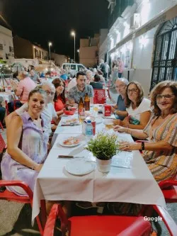 Restaurante Restaurante Samuel - Utrera