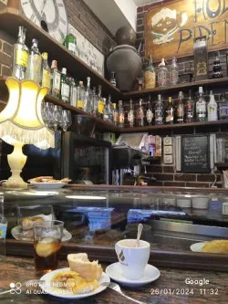 Restaurante La Chulapa en Mayrit - Madrid