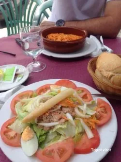 Restaurante Asador Alba - Noja