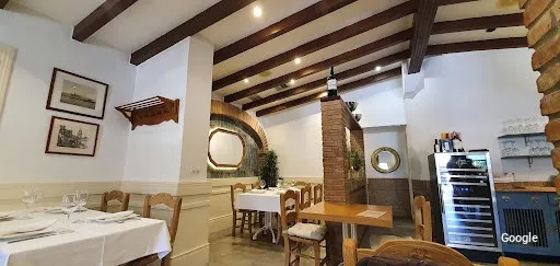 Foto de Meson La Estancia