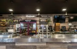 Restaurante Cafeteria Restaurante Argales - Valladolid