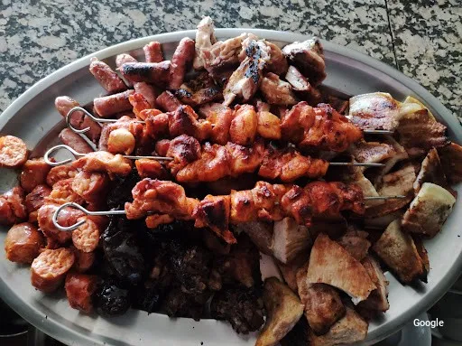 Foto de Restaurante Los Porches