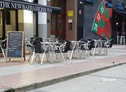 Restaurante The New Bahia Herbosa - Santander