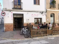 Restaurante Nikki's Lounge - Oliva