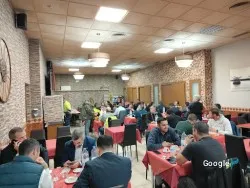 Restaurante Avenida, restaurant in Rincón de Soto