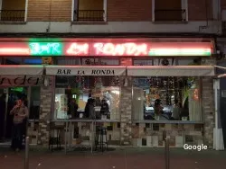 Restaurante La Ronda - Calatayud
