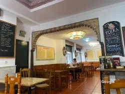 Restaurante Trigolo II Restaurante - Granada