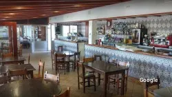 Restaurante Restaurante Area Grande - A Guarda