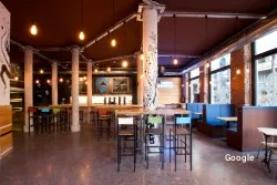 Restaurante BrewDog Bar Barcelona - Barcelona