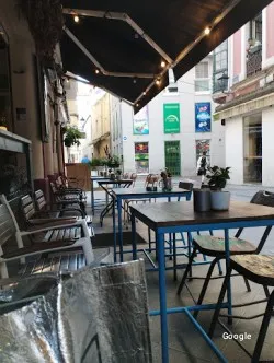 Restaurante La Campana - A Coruña