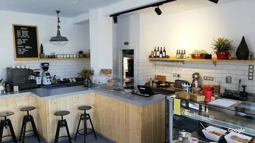 Foto de Delicio