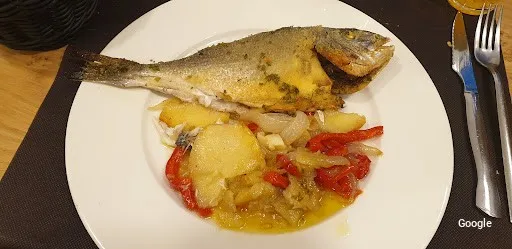 Foto de Cafeteria Restaurante Terruño