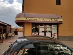 Restaurante Cafetería El Rincón de Lety - Telde
