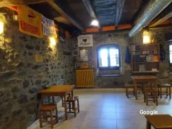Restaurante Torrea Herrikoa - Leitza