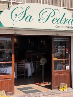 Restaurante Sa Pedra - Manacor