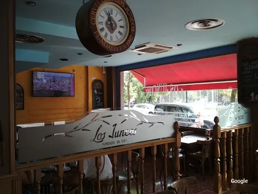 Foto de Bar los Juncos