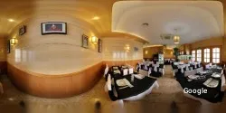 Restaurante Holly Sushi - Barcelona