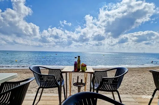 Foto de Bar Playa