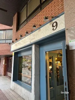 Restaurante Cafetería Carmen - Valladolid